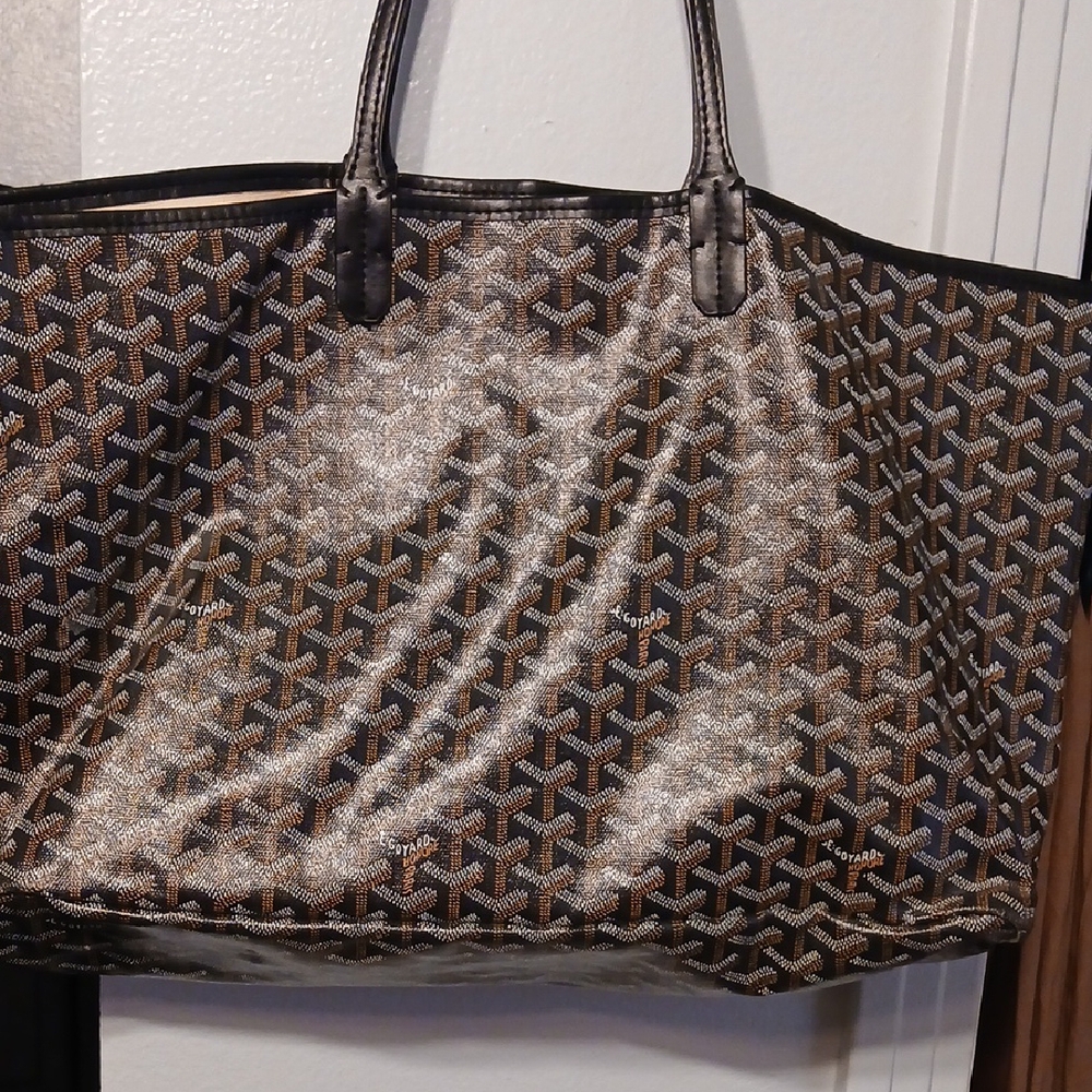 Large Fashion Tote